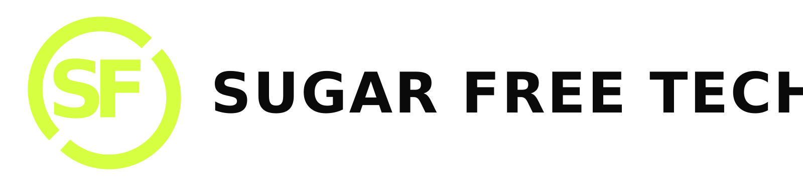 Sugar Free Tech
